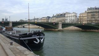 街の欠かせない存在