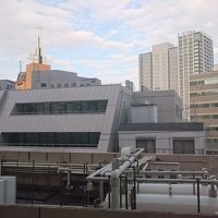 ４Ｆからの眺め