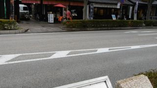 夢京橋キャッスルロード