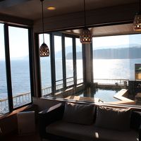 部屋風呂（ミストサウナ付き）