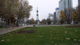 大火の延焼を防ぐ火防線