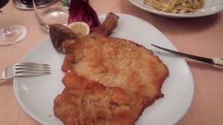 ラ タヴェルネッタ ダ エリオ