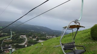 とても気持ちがいい！