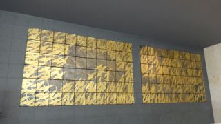 恵比寿駅から少し歩いたところに