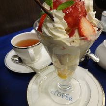 見た目も可愛らしく