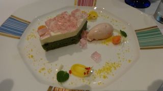 御雛祭りメニュー