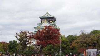 韓国人？中国人？のツアー客だらけ！