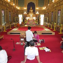 ワット ラーチャボピット