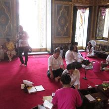 ワット ラーチャボピット