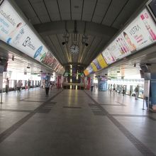 サイアム駅 (BTS)