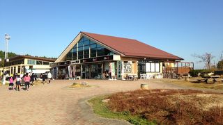 新名神高速、休憩がメインなら