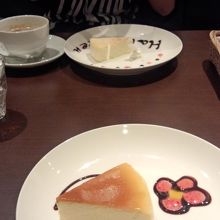 群馬に多いお店 By こー チーズケーキファーム 前橋北店のクチコミ フォートラベル 群馬に多いお店 By こー チーズケーキファーム 前橋北店のクチコミ フォートラベル
