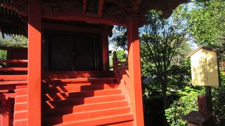 浅草室七福神つながりの弁財天様