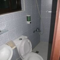 水回りはキレイです。お湯もバッチリ出ます。