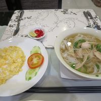 ハノイ ジェイド レストラン