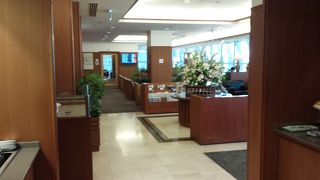 さすがに羽田と同じというわけにはいかない