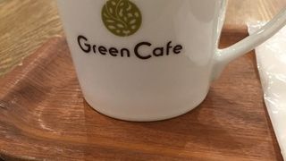 コーヒーが美味しいです。しっかりとした味でした。