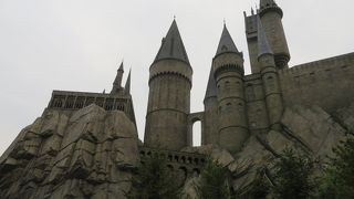 ハリーの世界が最高に楽しめる