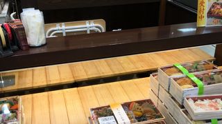 お惣菜のまつおか 高島屋 玉川店