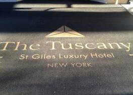 The Tuscany Hotel by LuxUrban 写真