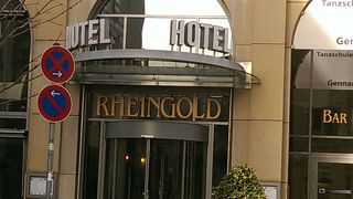 Courtyard by Marriott Freiburg