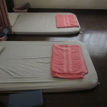 ワットポー マッサージスクール スクムビット校