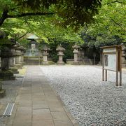 一般公開されてます・増上寺の徳川家墓所