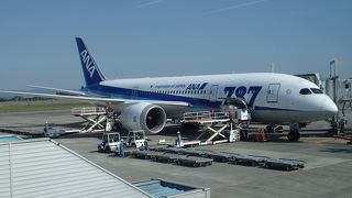 景色がいいです