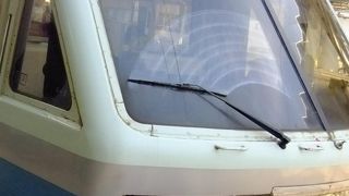 いくつか車種があるようで