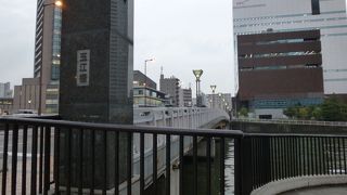 交通の要所でもあります