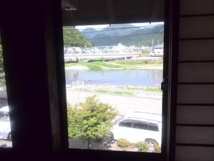 民宿舟渡屋 写真