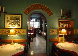 Trattoria Osteria del Bissone 