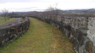 下川のランドマーク的な存在になっています