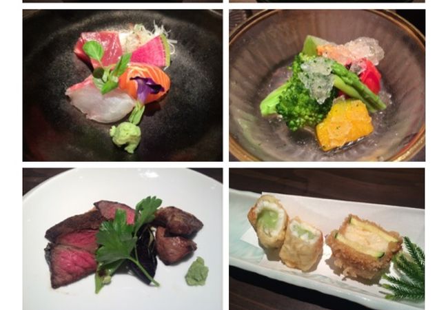個室和食 紅炉庵 なんば店 クチコミ アクセス 営業時間 ミナミ 難波 天王寺 フォートラベル
