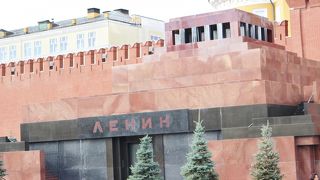 ソ連時代を想像しました