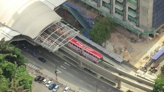 市民の足・KLモノレール