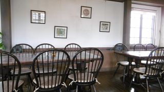 たねや 彦根美濠の舎