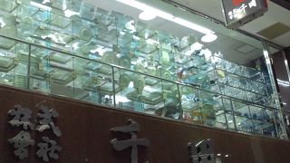 料理好きには堪らないお店