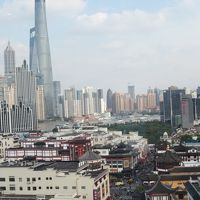 クラブルームからの眺め