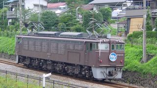 碓氷峠の歴史を今に