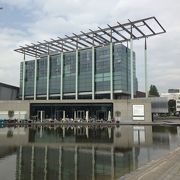 オランダ建築協会（NAi） クチコミ・アクセス・営業時間