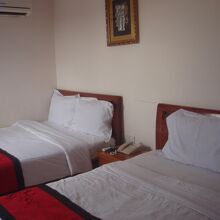 チャンパホテルダナン