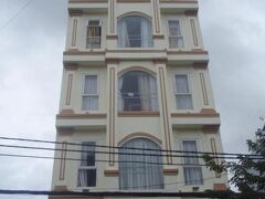 チャンパホテルダナン 写真