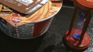 地方のどん兵衛も食べられます！