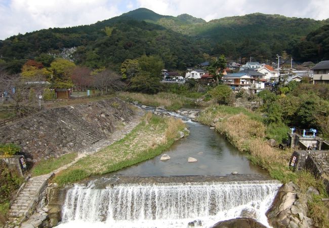 仁比山公園キャンプ村