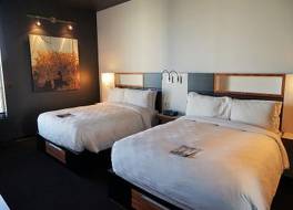 Alt Hotel Toronto Airport 写真