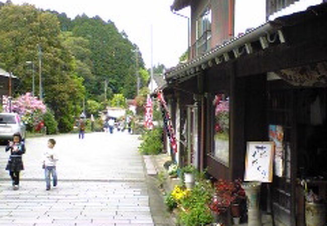 小石原 秋の民陶むら祭