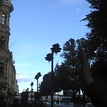 カモメ食堂でも出たアカデミア書店があります。