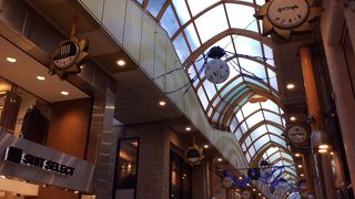 中野のシンボル