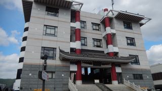 長崎ちゃんぽんを食べました